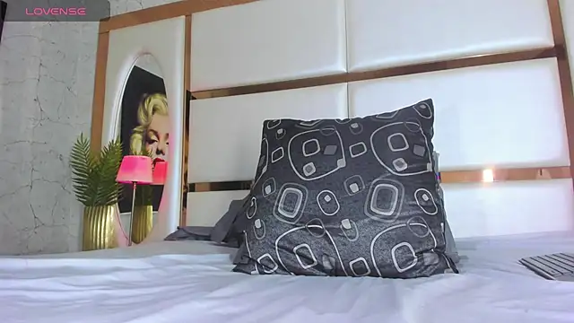 steffanxxll online show from 01-19-25, 03:18