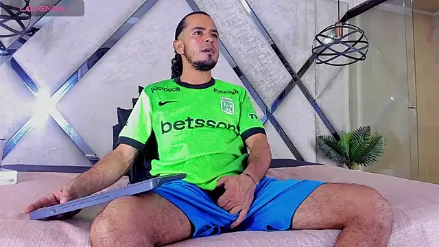 steffanxxll online show from 01-17-26, 04:17