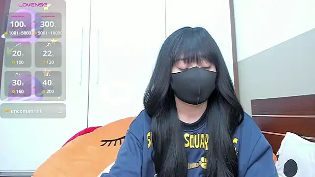 alonelove   online show from 03-05-25, 06:12