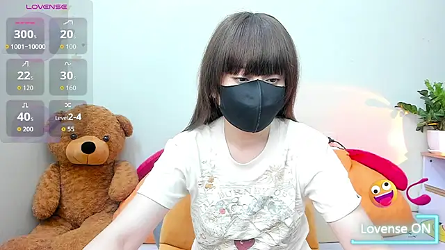 alonelove   online show from 06-03-26, 02:25