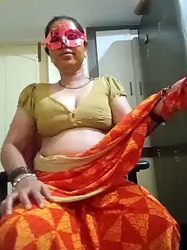 SANJU5888 online show from 02-20-25, 05:40