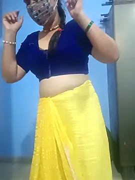 SANJU5888 online show from 02-07-26, 04:16