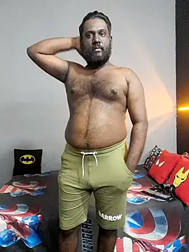 Rayansmith  online show from 02-21-25, 12:50