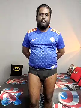 Rayansmith  online show from 03-17-25, 01:46