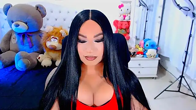 9InchsPunisherXXX online show from 12-04-24, 11:24