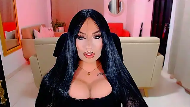 9InchsPunisherXXX online show from 01-20-25, 12:04