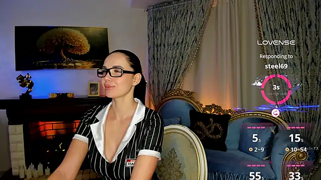 Black-Mamba- online show from 12-22-24, 06:04