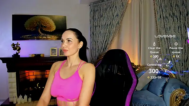 Black-Mamba- online show from 12-27-24, 02:43