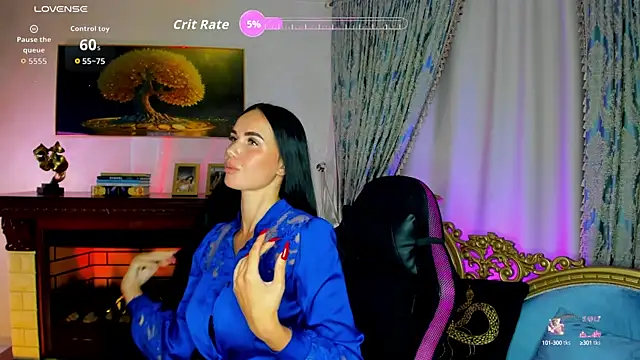 Black-Mamba- online show from 10-12-25, 07:35