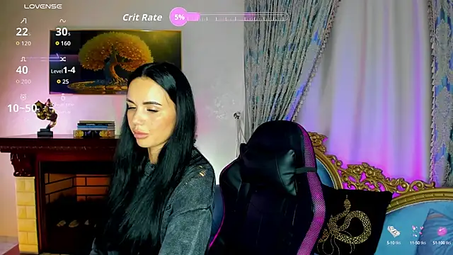 Black-Mamba- online show from 10-14-25, 05:47