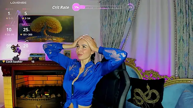 Black-Mamba- online show from 10-17-25, 02:41