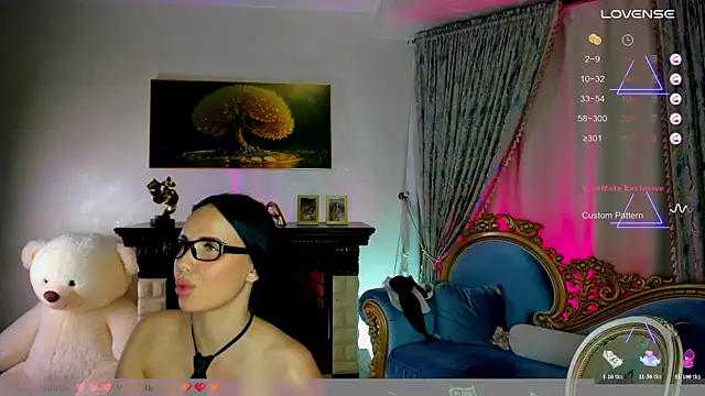 Black-Mamba- online show from 05-16-26, 07:56