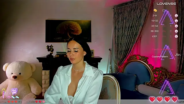 Black-Mamba- online show from 06-09-26, 05:24
