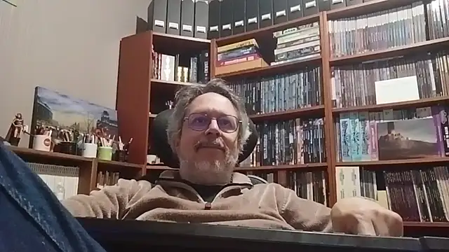 Mandra is a whore online show from 10-30-25, 10:43