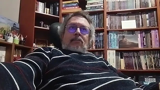 Mandra is a whore online show from 11-11-25, 05:24