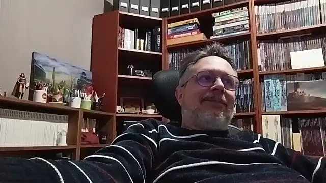 Mandra is a whore online show from 12-04-25, 10:40