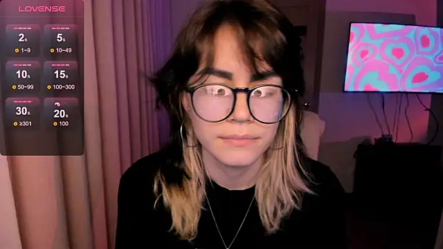 Snapshot of _selectrra chatting on 01-14-25, 03:04 selectrra online show from 01-14-25, 03:04