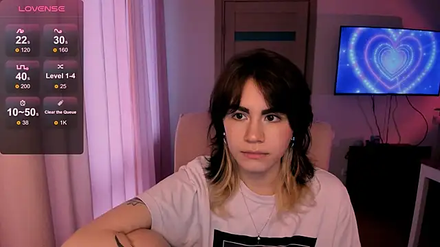 Snapshot of _selectrra chatting on 01-21-25, 11:35 selectrra online show from 01-21-25, 11:35