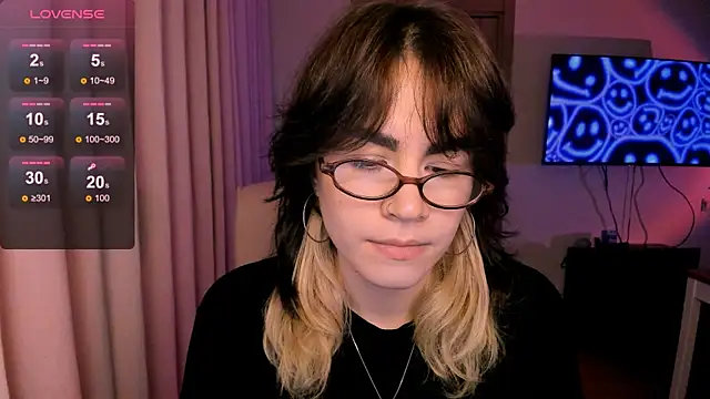 Snapshot of _selectrra chatting on 01-23-25, 02:39 selectrra online show from 01-23-25, 02:39