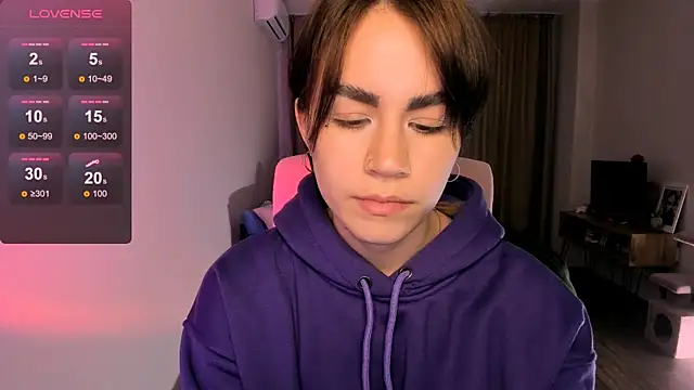 Snapshot of _selectrra chatting on 02-05-25, 01:11 selectrra online show from 02-05-25, 01:11