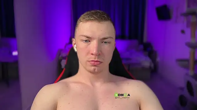 iron  chap online show from 02-13-26, 08:49