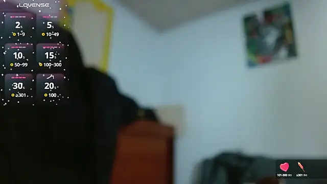 ZoeBakers  online show from 12-31-24, 12:43