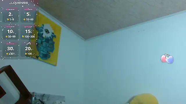 ZoeBakers  online show from 10-02-25, 03:46