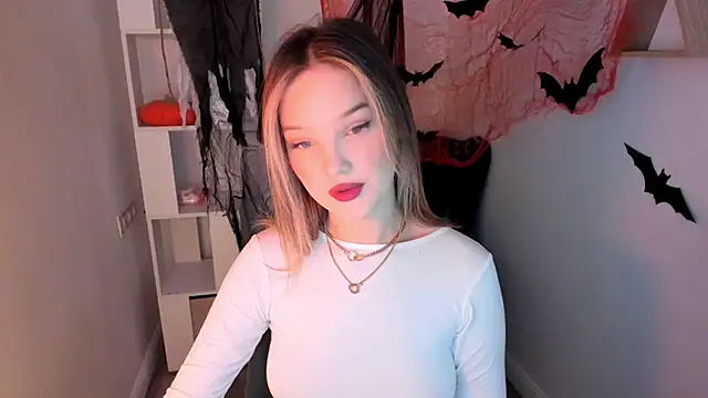 FloweryLove 1 online show from 10-18-25, 11:33