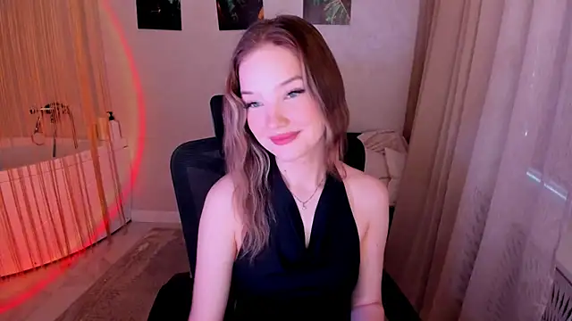 FloweryLove 1 online show from 03-12-26, 11:49