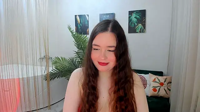 WishToBloom online show from 04-12-26, 03:33