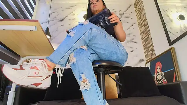 Sophie LittleS online show from 03-03-26, 01:17