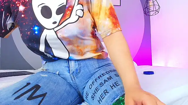 sarita duque online show from 04-17-26, 12:19