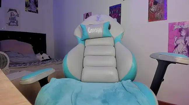 Lauryn muller online show from 12-06-24, 05:09