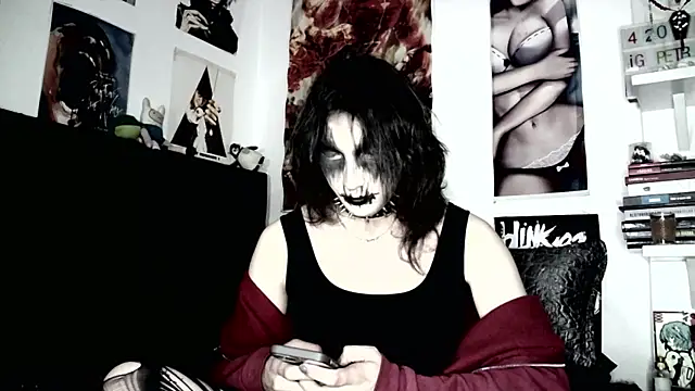 kiiler queen online show from 06-08-26, 01:28