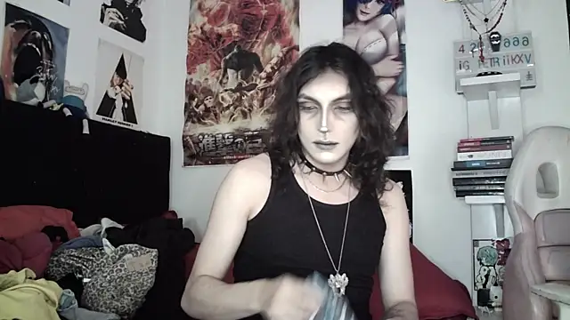 kiiler queen online show from 07-16-26, 08:37