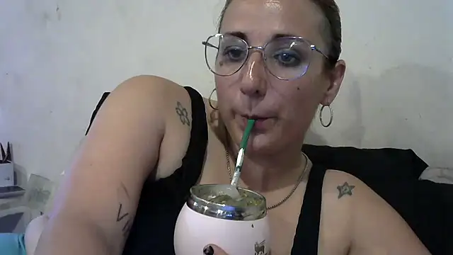 black lady731 online show from 01-12-26, 11:32