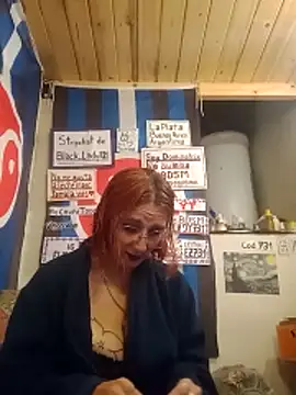 black lady731 online show from 05-11-26, 01:28