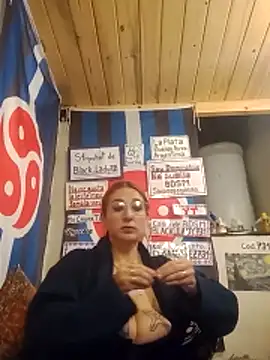 black lady731 online show from 05-11-26, 02:45