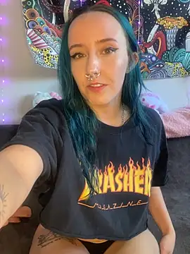 clarasosaa online show from 04-12-26, 07:30