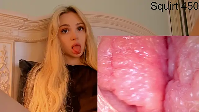 jannemary online show from 12-07-24, 11:12