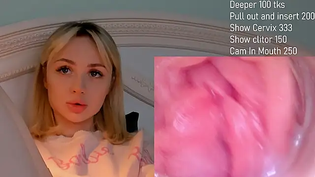 jannemary online show from 12-28-24, 04:30