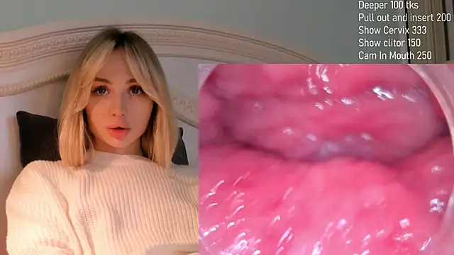 jannemary online show from 01-07-25, 01:06