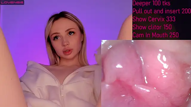 jannemary online show from 01-25-25, 02:04