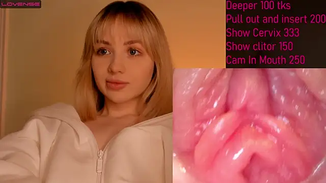 jannemary online show from 02-13-25, 09:49