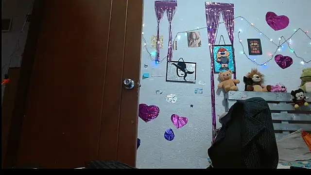 Saray extrovert  online show from 12-05-24, 10:55