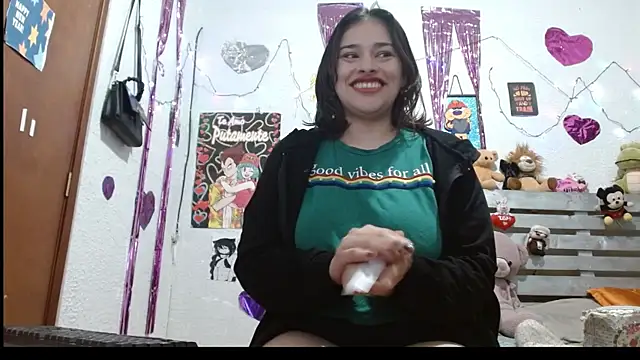 Saray extrovert  online show from 12-07-24, 09:39