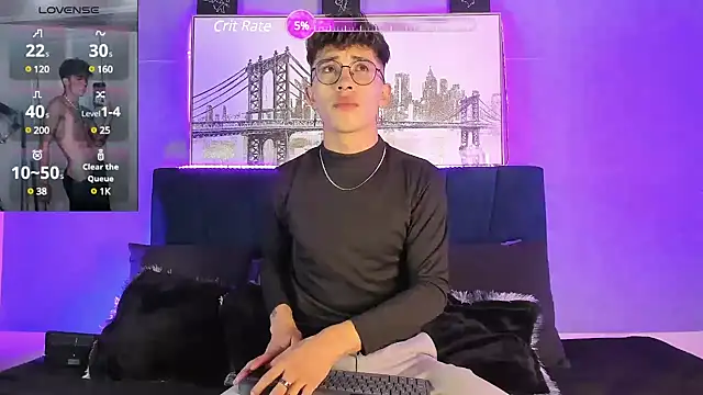 Andrew thevil online show from 12-07-24, 03:58