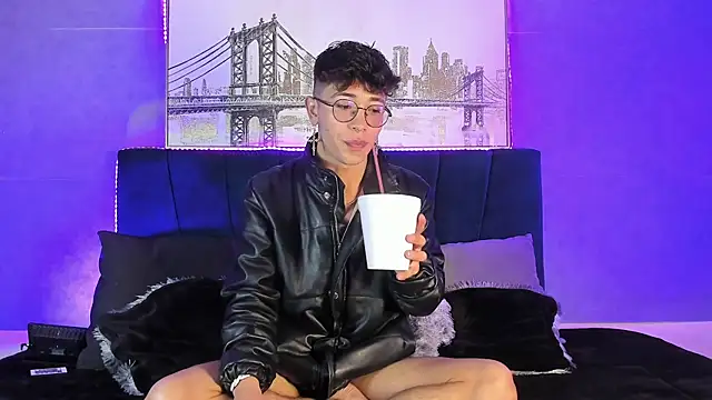 Andrew thevil online show from 12-11-24, 02:33