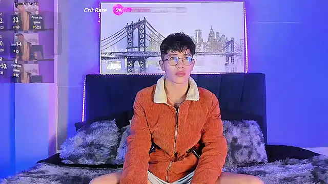 Andrew thevil online show from 12-22-24, 08:47