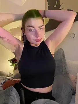 EllyNora online show from 02-12-25, 09:54